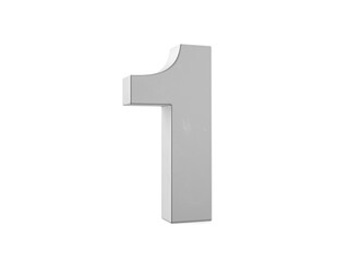Metal number one