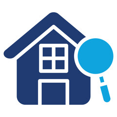 Home Inspection Icon