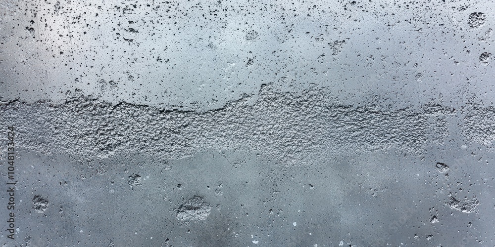 Poster abstract grey concrete surface texture with patterns