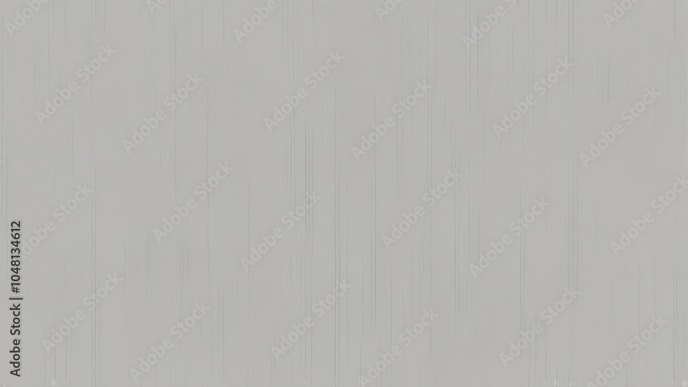 Poster close up photograph of a smooth, metallic surface with a brushed finish displays a subtle gradient o