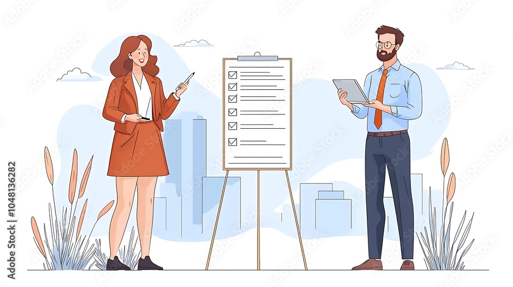 Aufkleber effective collaboration a visual guide to team meetings and task management for increased productivi