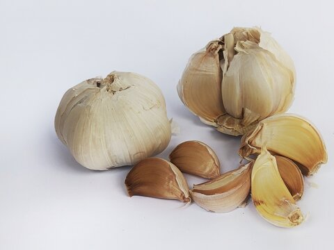 garlic
