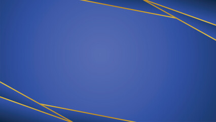 background elegant business vector eps10 luxury gold line