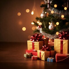 Chirstmas ElementGraphic 01