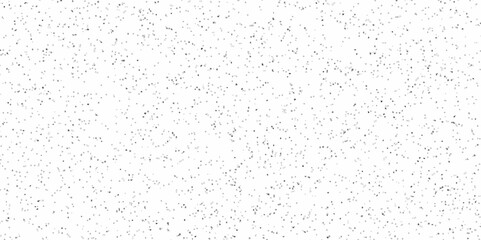 Obraz premium Terrazzo wall Black and white interior cement concrete terrazzo rock design. Overlay abstract quartz rock smooth wall concrete polished terrazzo mosaic endless flooring grunge pavement ceramic.