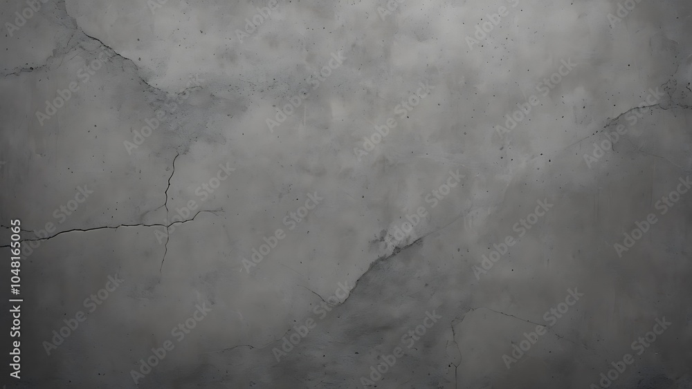 Poster abstract illustration grunge textured dirty rough background featuring a dark gray concrete surface 