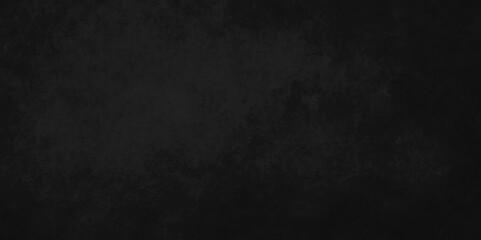 Dark black grunge wall charcoal colors texture backdrop background. Black Board Texture or Background. abstract grey color design are light with white gradient background. Old wall texture.
