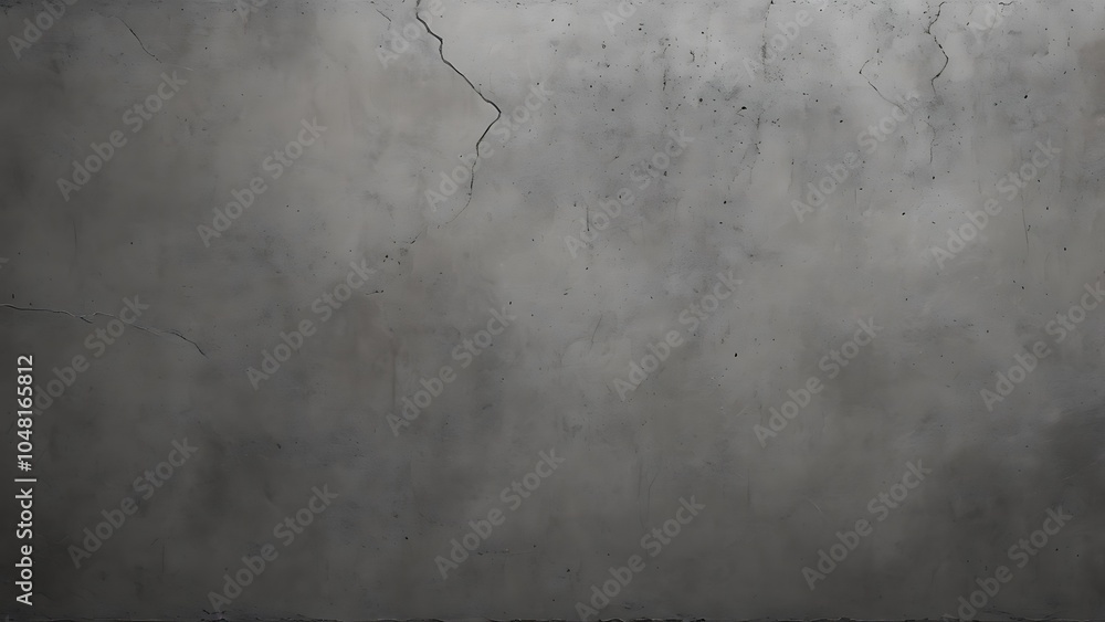 Poster abstract illustration grunge textured dirty rough background featuring a dark gray concrete surface 
