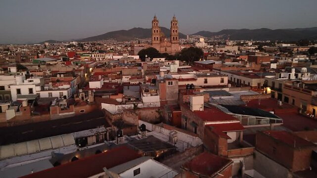 Morelia Michoacan