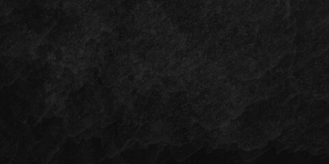 Dark black grunge wall charcoal colors texture backdrop background. Black Board Texture or Background. abstract grey color design are light with white gradient background. Old wall texture.