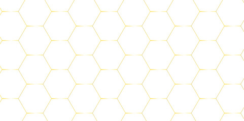 Abstract background with hexagonal geometric hexagon polygonal pattern background. 3d seamless bright white web cell and triangle abstract honeycomb background. white and gray backdrop wallpaper.