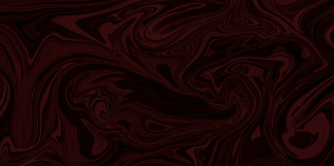 abstract black and red liquid stone ceramic marble wall and flooring tiles background with smoke texture.	

