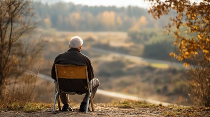 Promoting mental health awareness for the elderly is crucial.