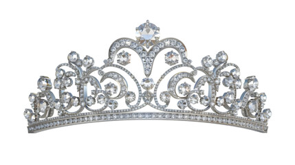 diamond tiara png transparent background