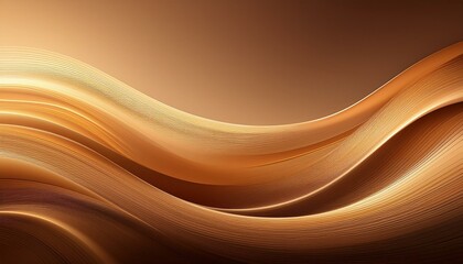 abstract A brown background   tan