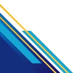 Modern Business Corner