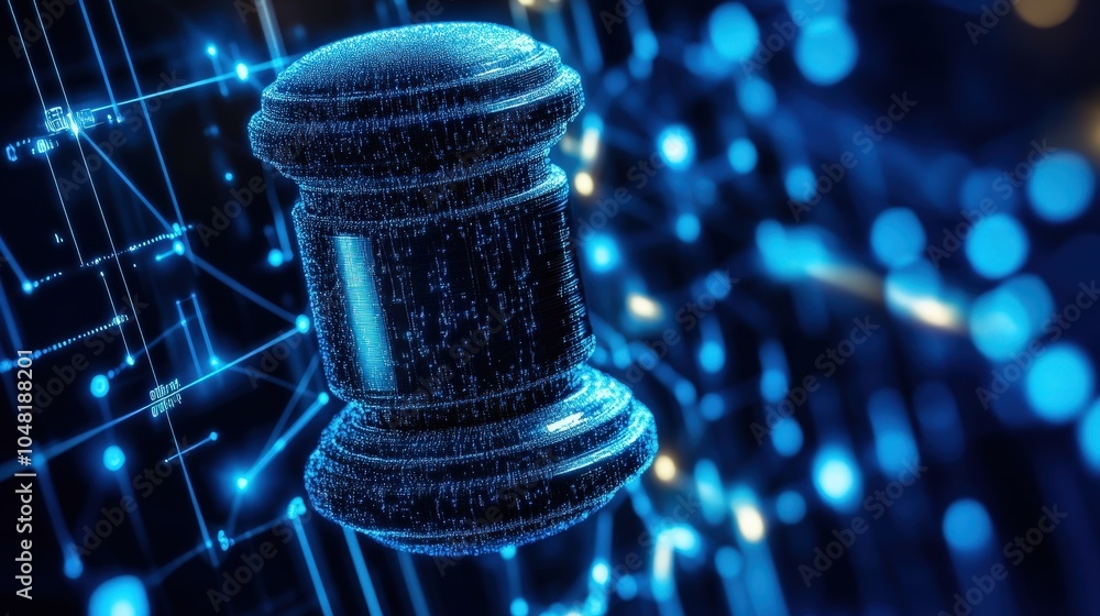 Poster regulatory challenges surrounding digital currency include issues related to security, privacy, and 