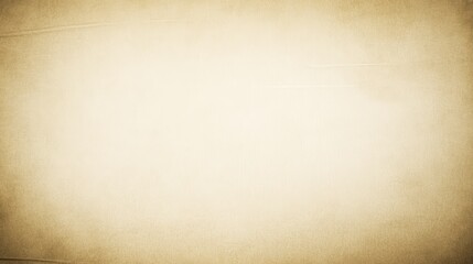 Obraz premium Soft Minimalist Beige Background for Design Projects