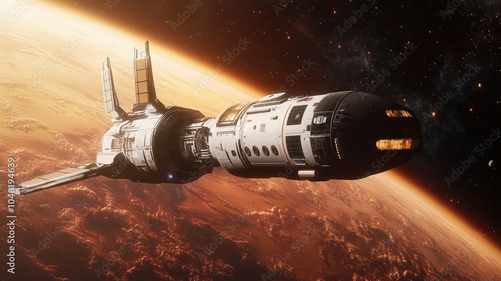 Poster robotic missions have been critical in advancing our knowledge of space.