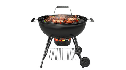 barbecue grill transparent background png