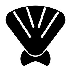 sea ​​shells icon