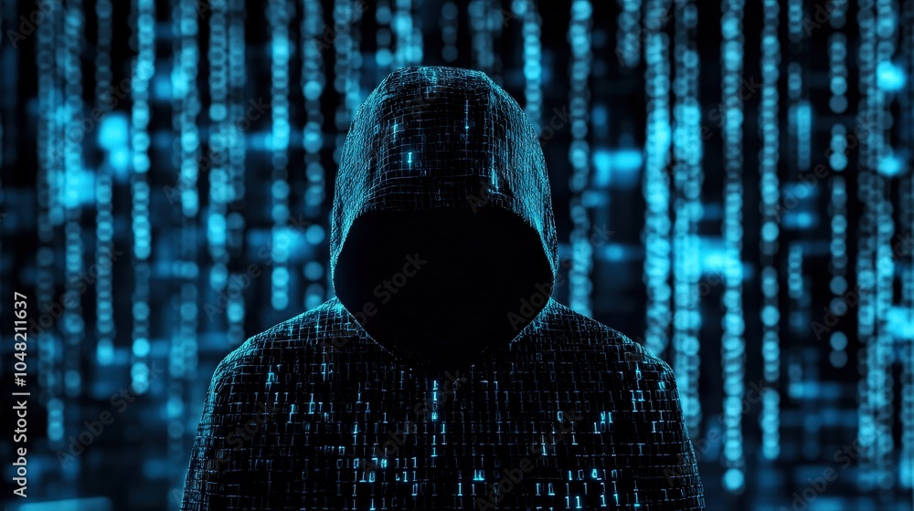 Poster spyware secretly collects data from users' devices, including passwords, browsing history, and perso