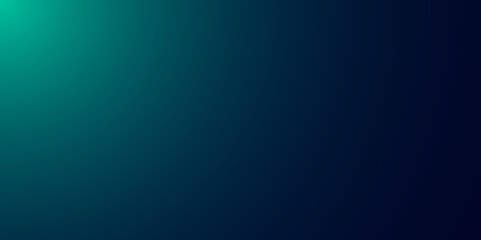 Abstract Green and Blue Gradient Background. Minimalistic Gradient Background for Digital Use. Stylish Gradient Background Design. Illustration. Vector. Gradient. 