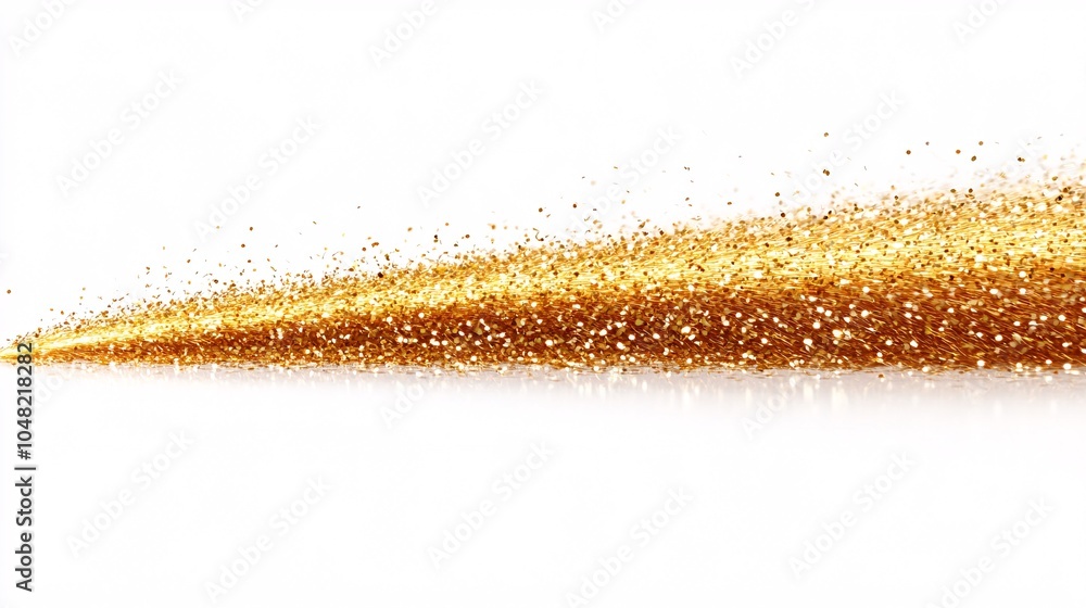 Poster Craftsman using a powerful angle grinder to shape metal in a workshop Stock Photo with side copy space
