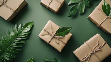 Sustainable packaging can enhance brand loyalty