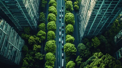 Sustainable tech innovations focus on reducing waste and energy consumption, promoting eco-friendly solutions in manufacturing, transportation, and everyday life.