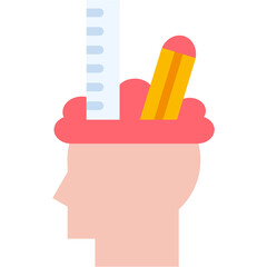 Creative Idea Icon