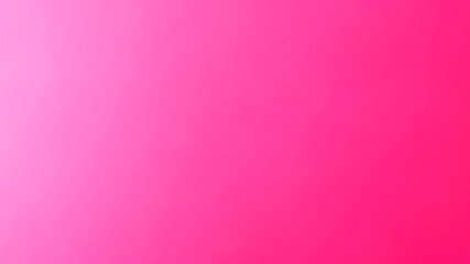Pink Gradient Background