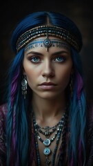 Schamanin 20241026-8