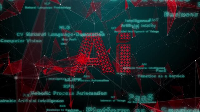 AI: Driving the Future of Advanced Technologies