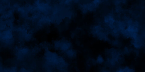 blue and Bluck watercolor textured on blue paper background. smog texture art design. smoke vape vector cloud dreamy atmosphere dramatic smoke overlay before rainstorm design element. vector.