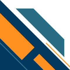 Elegant Business Corner