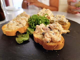 deliciosa Granada