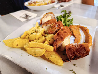 deliciosa Granada