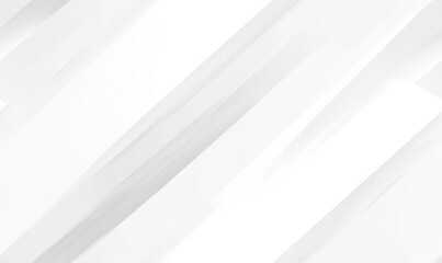 Obraz premium Seamless Minimal geometric white light background abstract design. vector EPS10. , isolated on white background, , copy space for text,