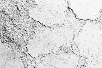Modern grey paint limestone texture background in white light seam home wall paper