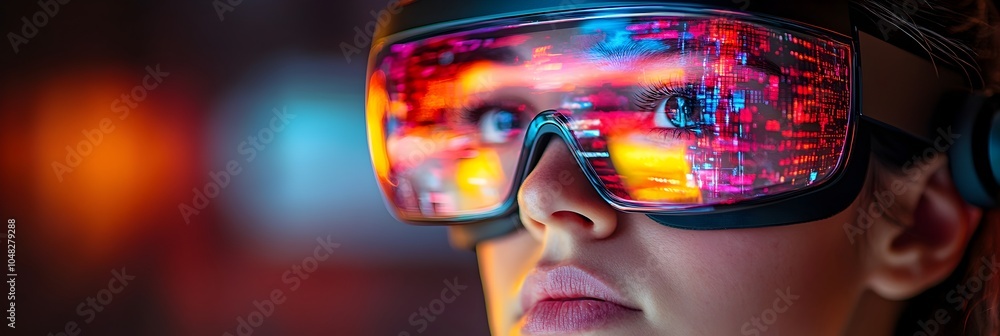 Poster communication industry enhanced through innovative mixed reality technology for improved transformat