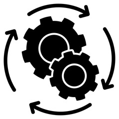 Process Icon