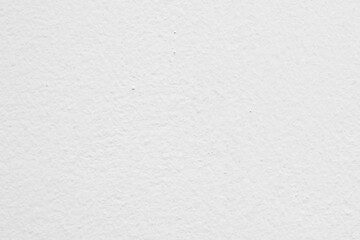 Naklejka premium White concrete wall texture background. Rough and grunge texture. Stucco cement wall background.
