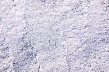 デザイン的なコンクリートの表面