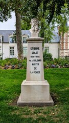 ORLEANS (Loiret)
