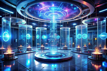 Quantum Computing Labs