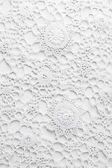 Elegant Floral Wedding Background with Vintage Lace Textures, White Roses, and Romantic Pastel Details for Invitations, Scrapbooking, and Greeting Cards