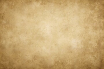 Obraz premium Textured sepia paper background with a vintage feel, ideal for antique designs, retro visuals, and classic mockups.
