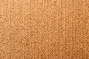 Fototapeta premium Neutral brown textured paper background with subtle rough details, suitable for rustic designs, crafts, or earthy-themed digital projects.