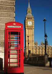 city big ben